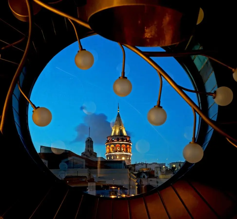 Hotel Momento Golden Horn