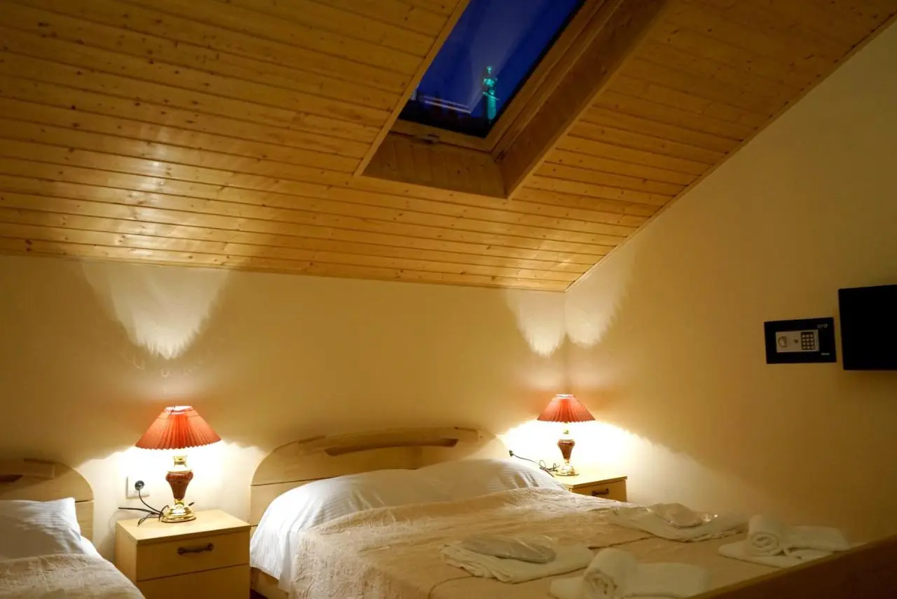 Guest House Goari