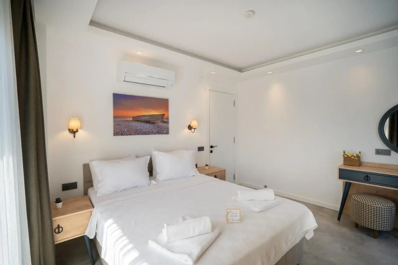 KAYA APARTMENTS