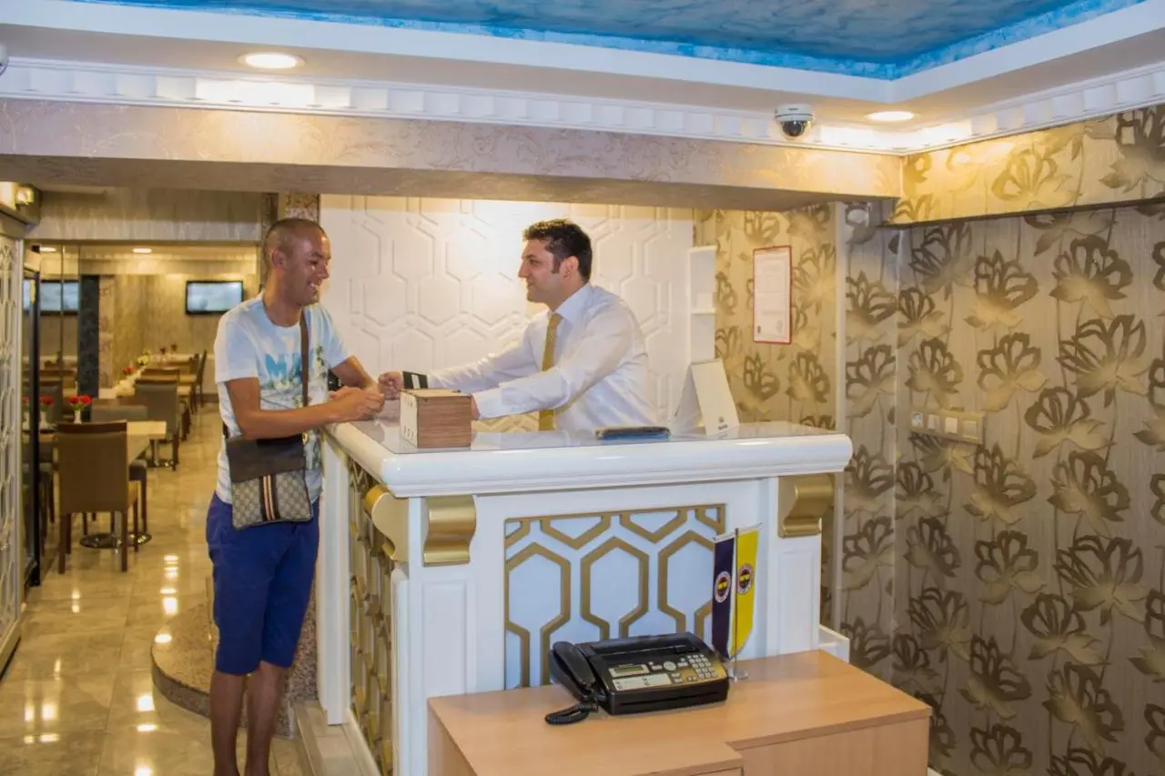 Hotel Bestur