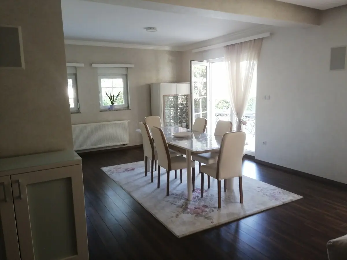 Luxury Villa Nevena with pool&jacuzzi