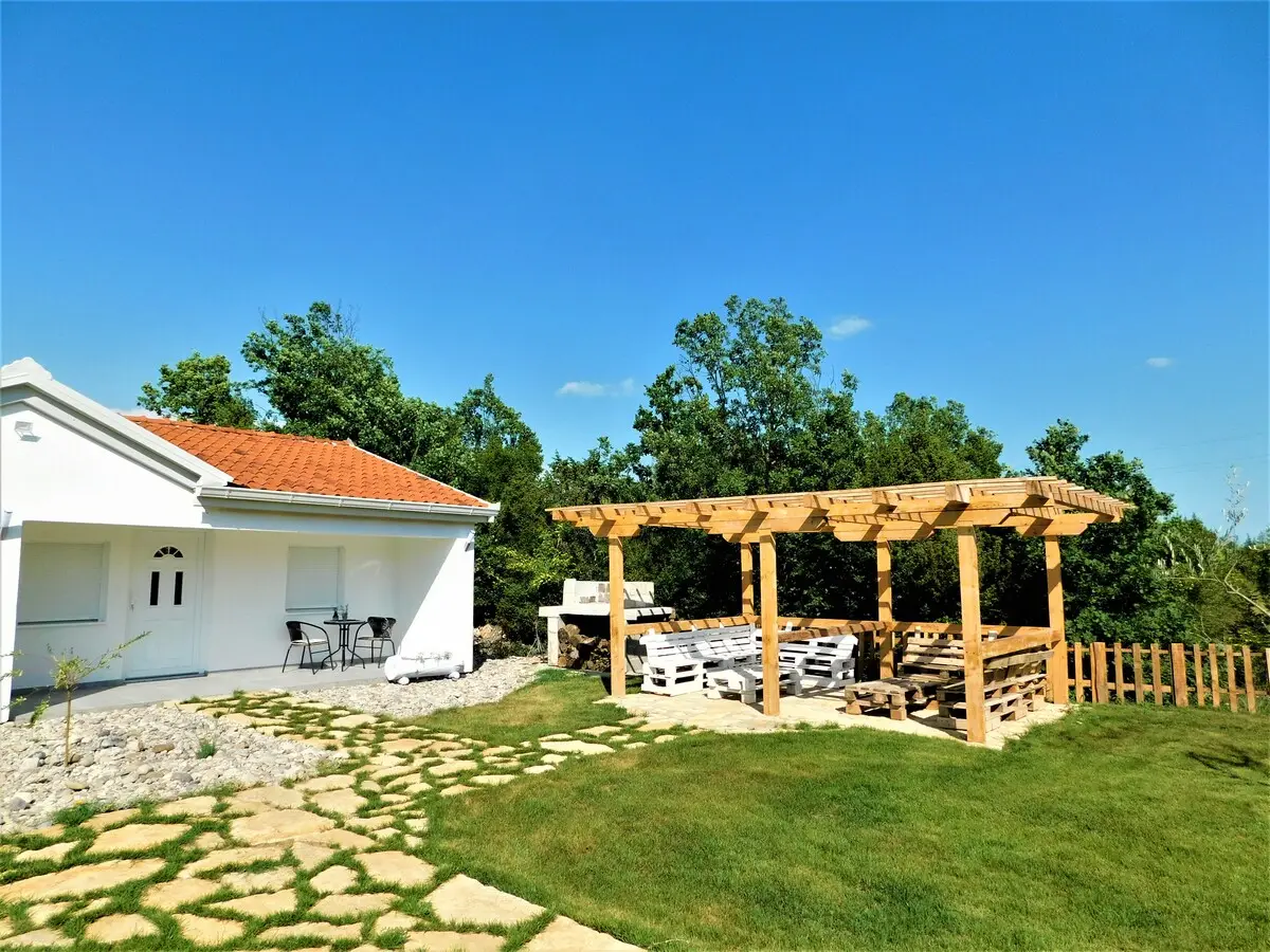 Crystal apts.  near Kravica waterfalls II