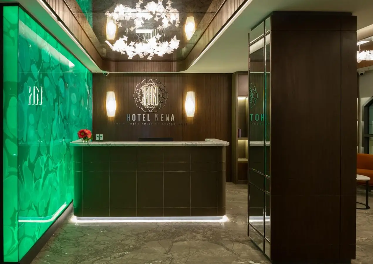 Hotel Nena Sultanahmet
