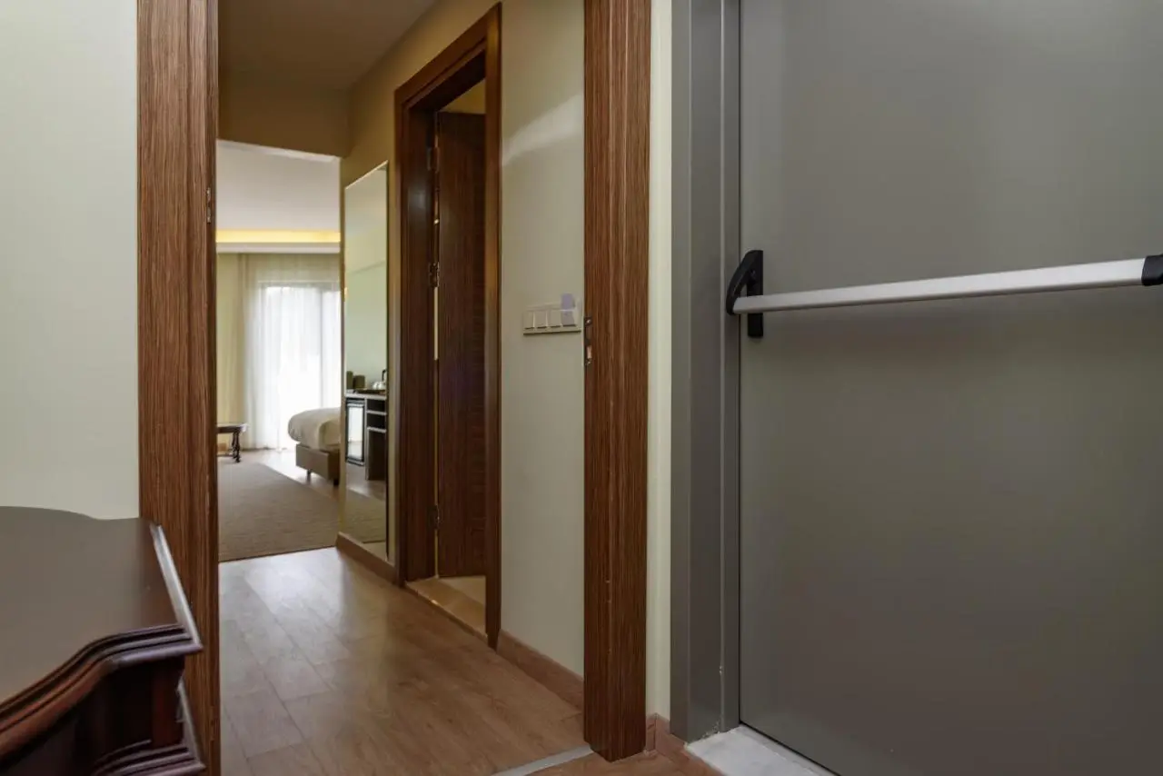 Numi Hotel