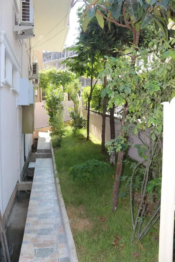 Güler 61 Pansiyon