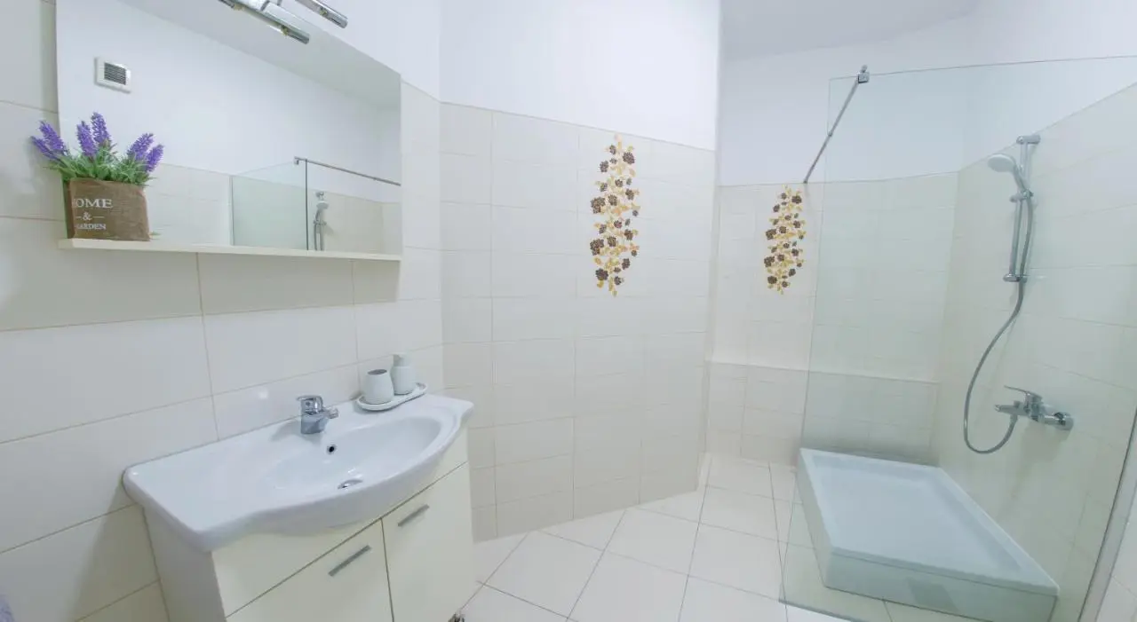 Comfortable Apartment In Mostar