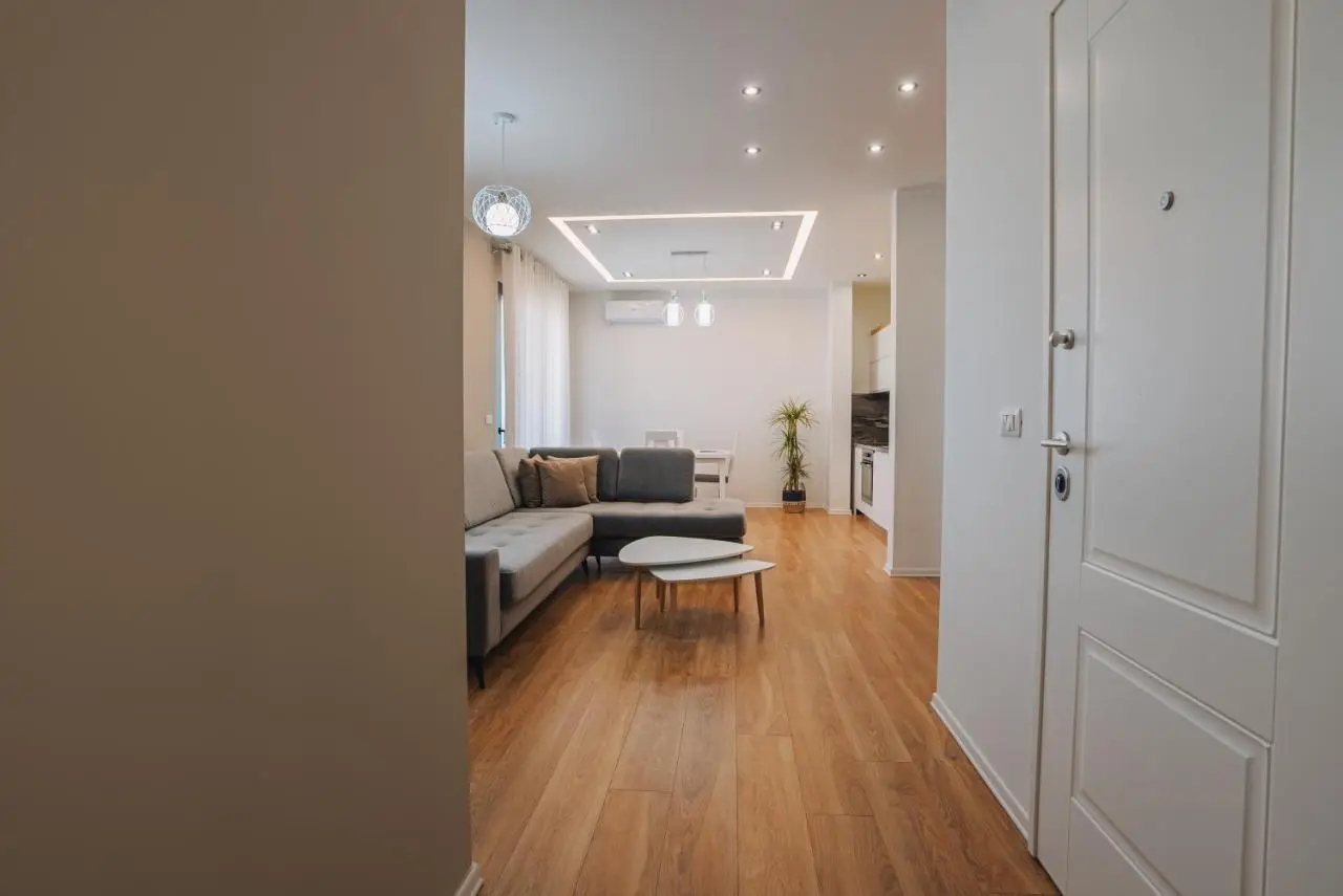 JD Luxury Apartments