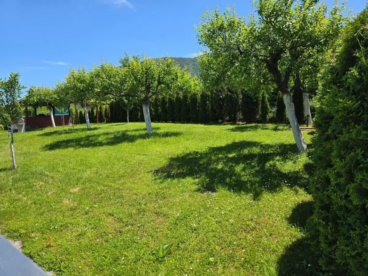 Villa Usivak for green quiet holiday near Sarajevo# TravelersAwards 2026