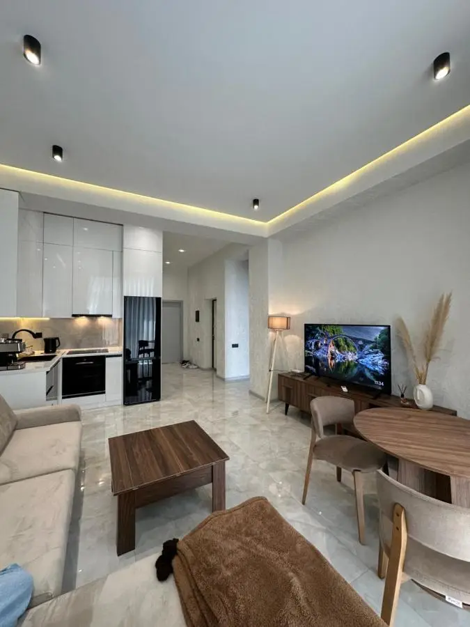 Sea Breeze Polo Residence