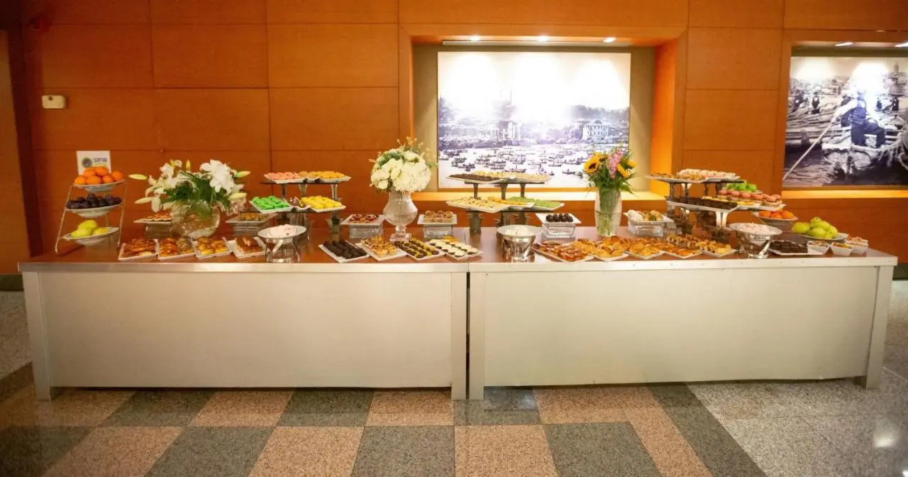 Point Hotel Taksim