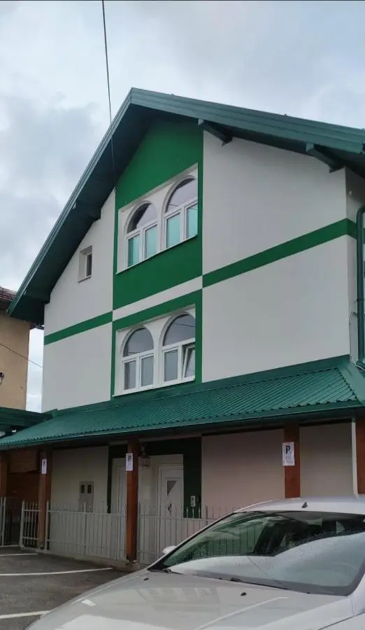 Sarajevo Apartments Amina