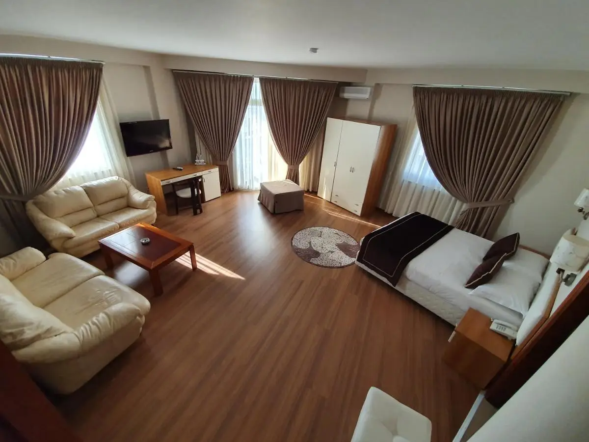 Hotel Arvi