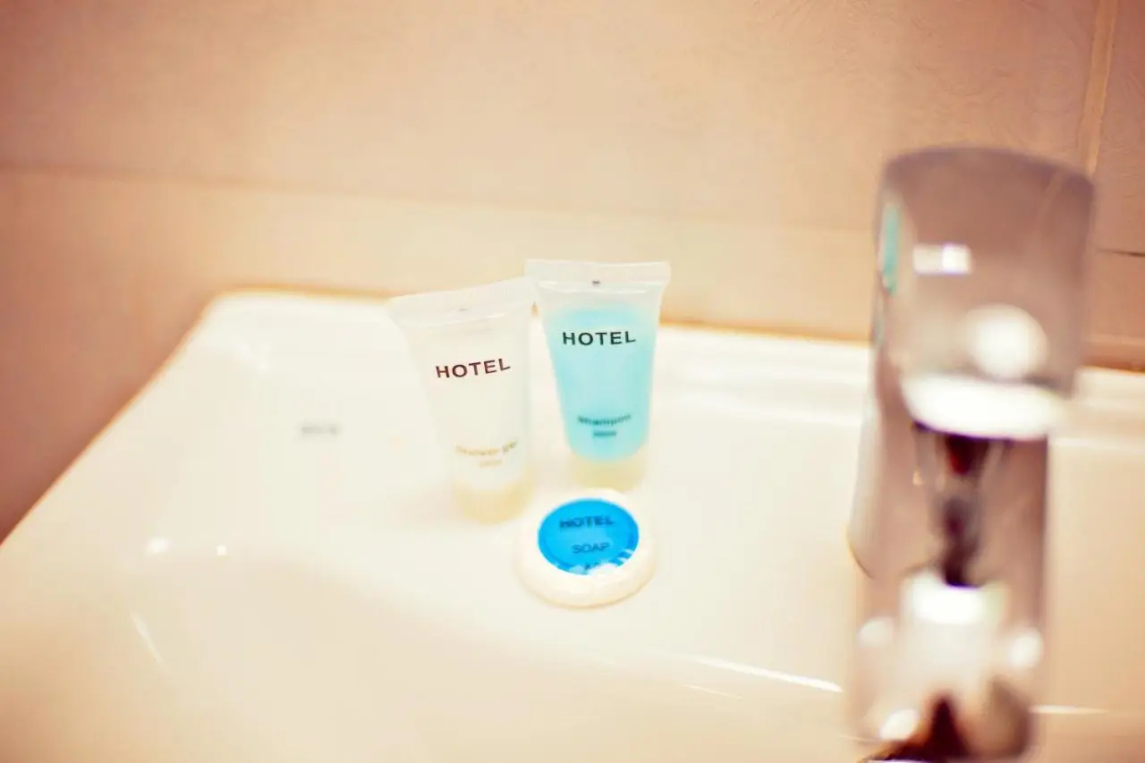 Hotel Tabi