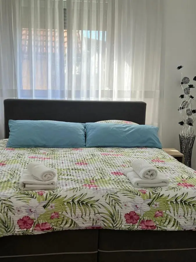 Apartmani Gandi