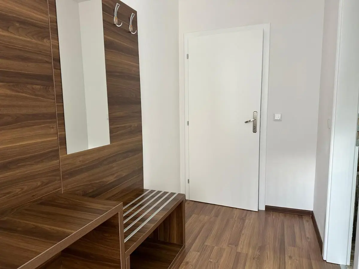Royal City Apartments