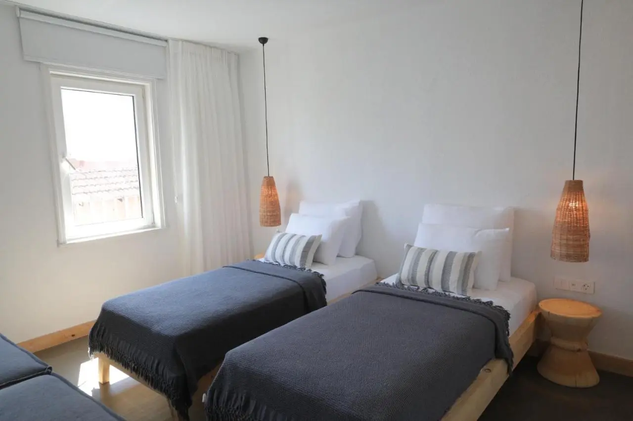 Kalkan Han Hotel
