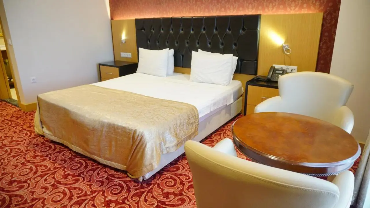 Vois Hotel Atasehir & SPA