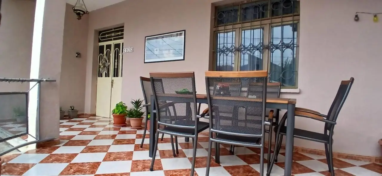 Fishta Villa and Apartments