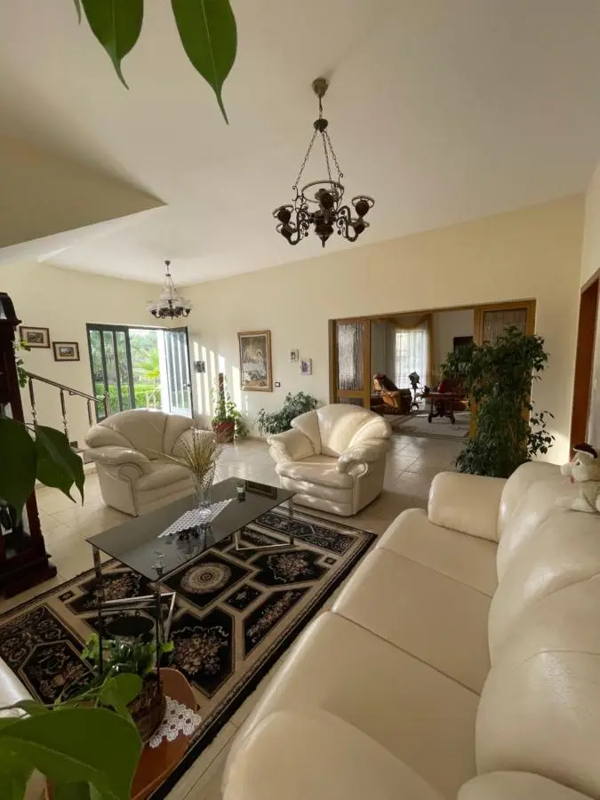 Vila BriArt