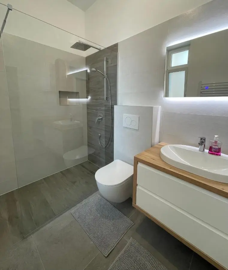 Apartments Studio Center
