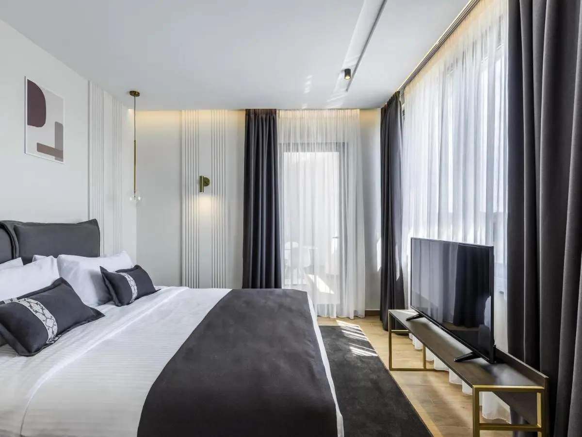Mövenpick Hotel Lalez Durres