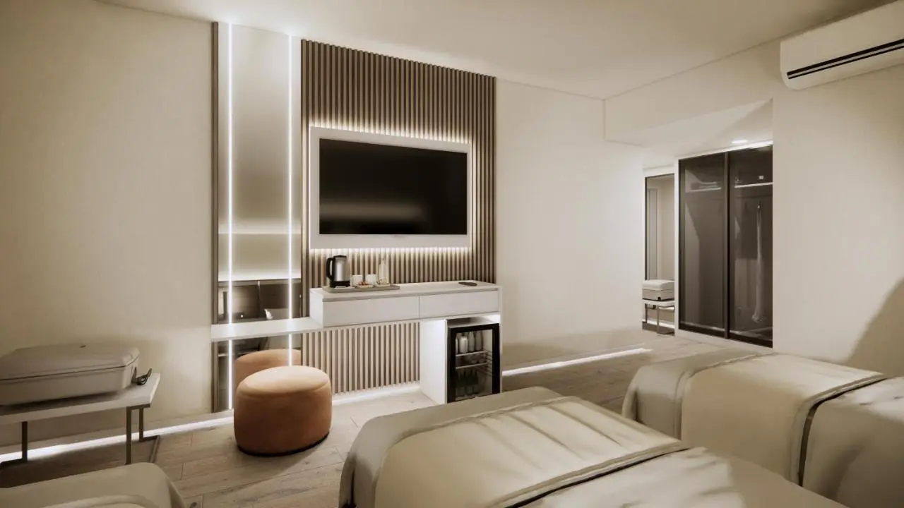 Sveo İstanbul Hotel