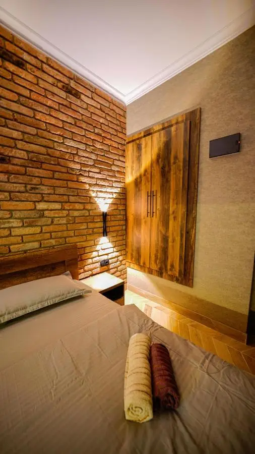 Anbani Apartments - City Center