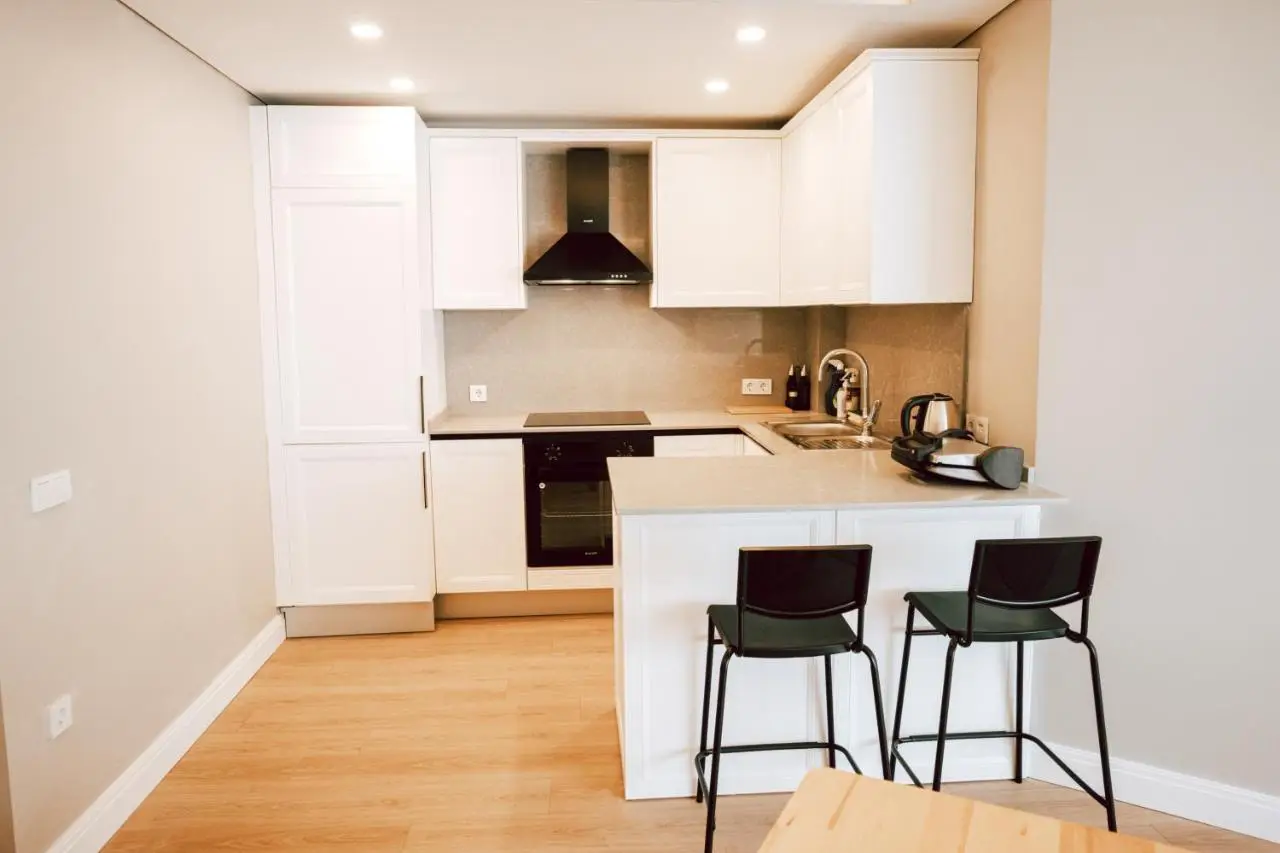 Bolahenk Suites