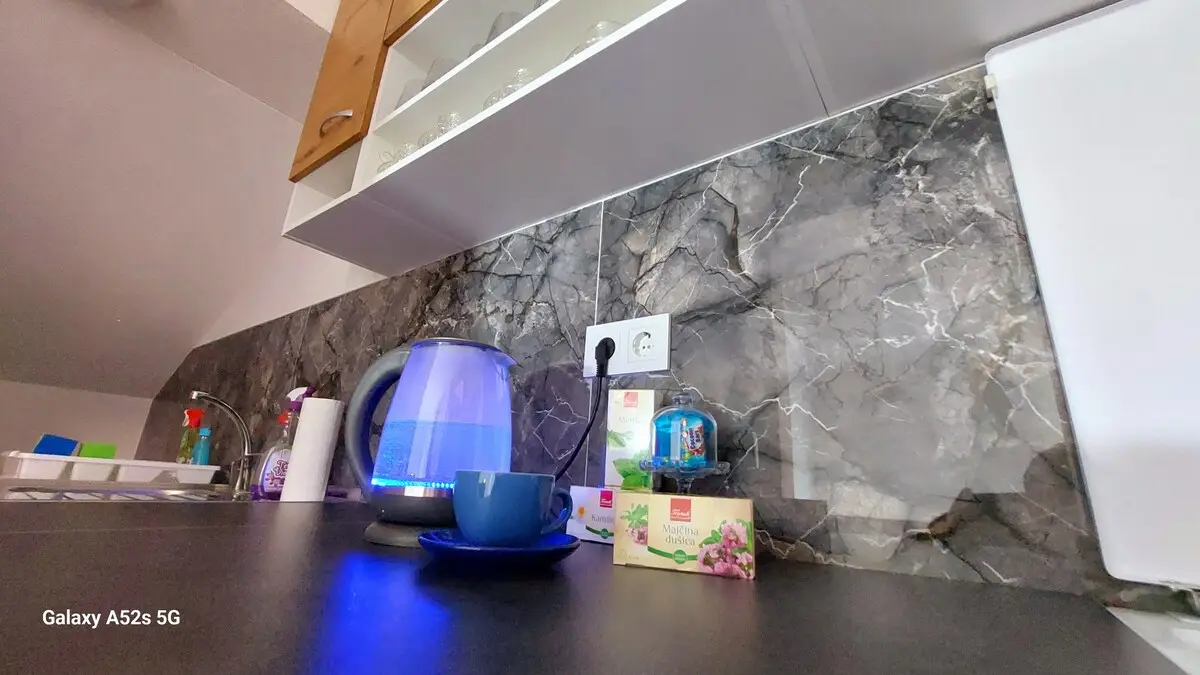 Apartment Aris