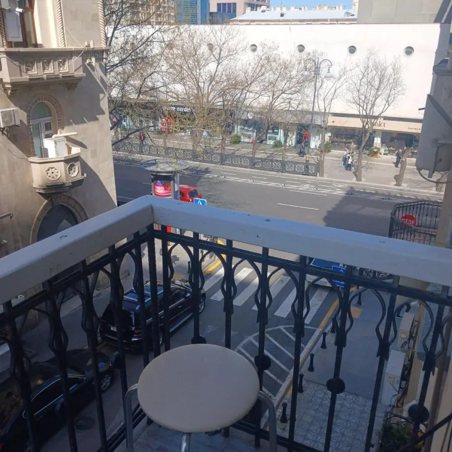 Gates of Baku