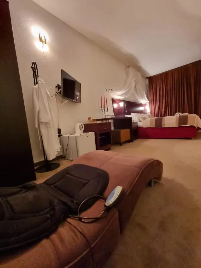 Apartmani Li