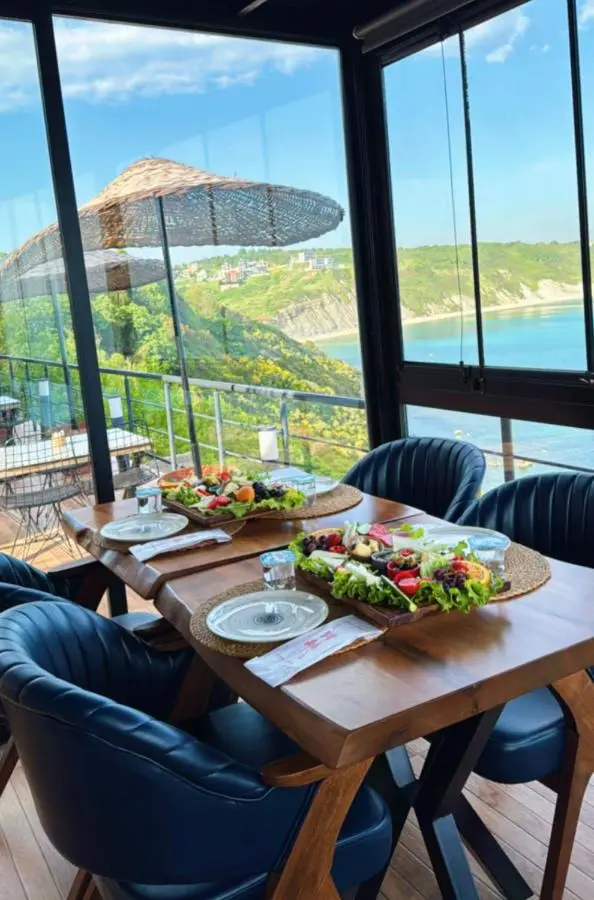 Marina Boutique Hotel Istanbul Airport