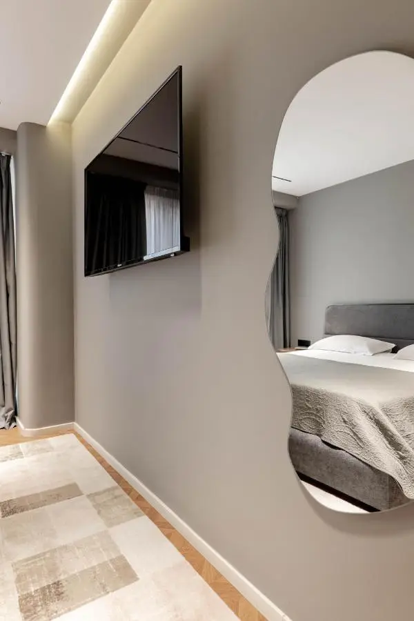 Agate Hotel Tirana