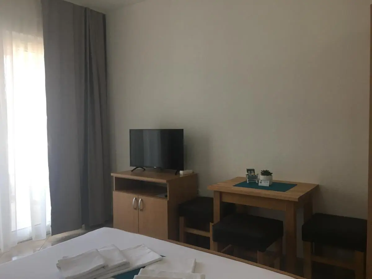 Apartments MAMPAS