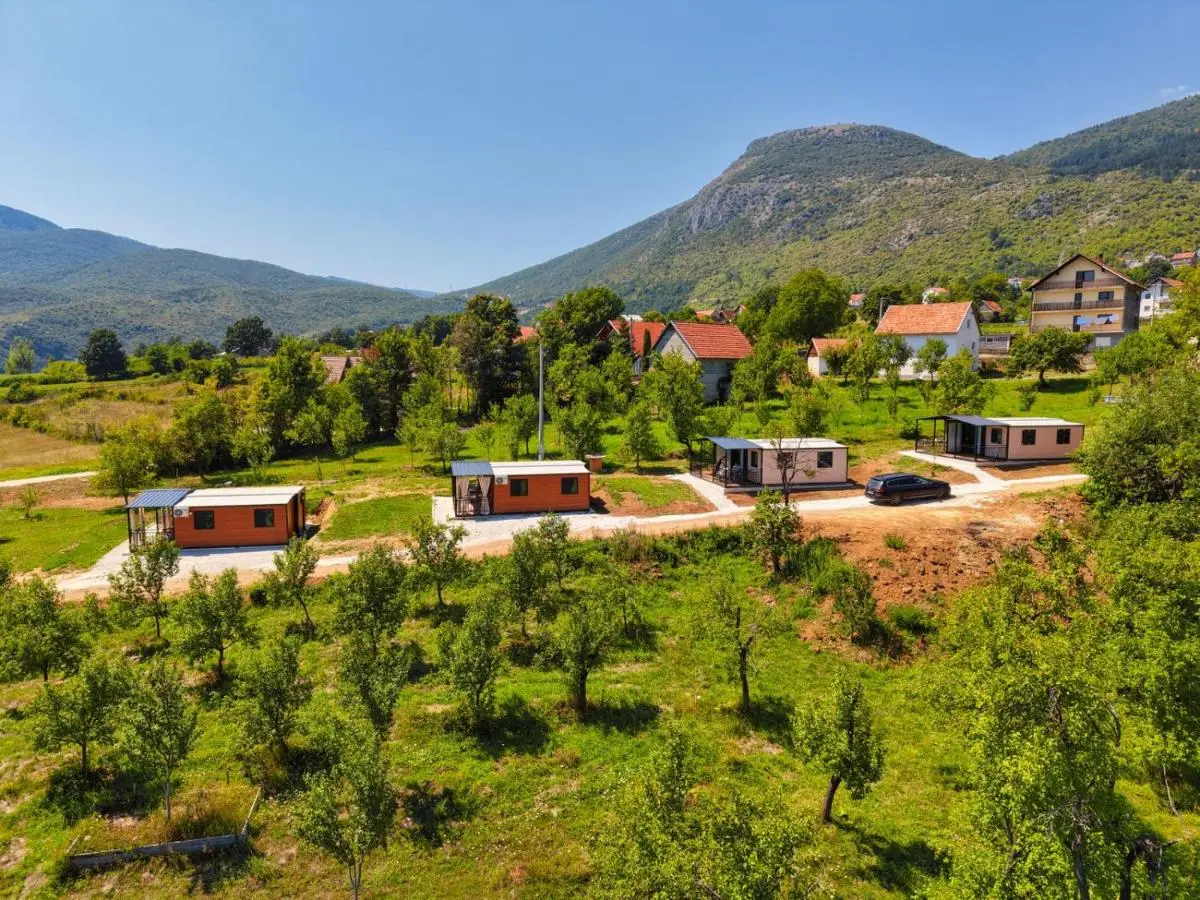 Rama holiday resort