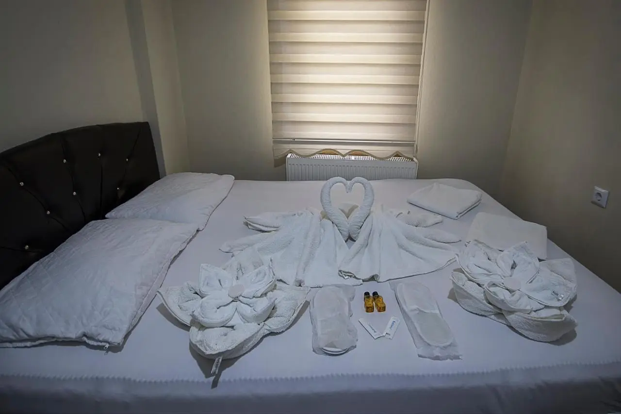 OTEL 22 EDiRNE