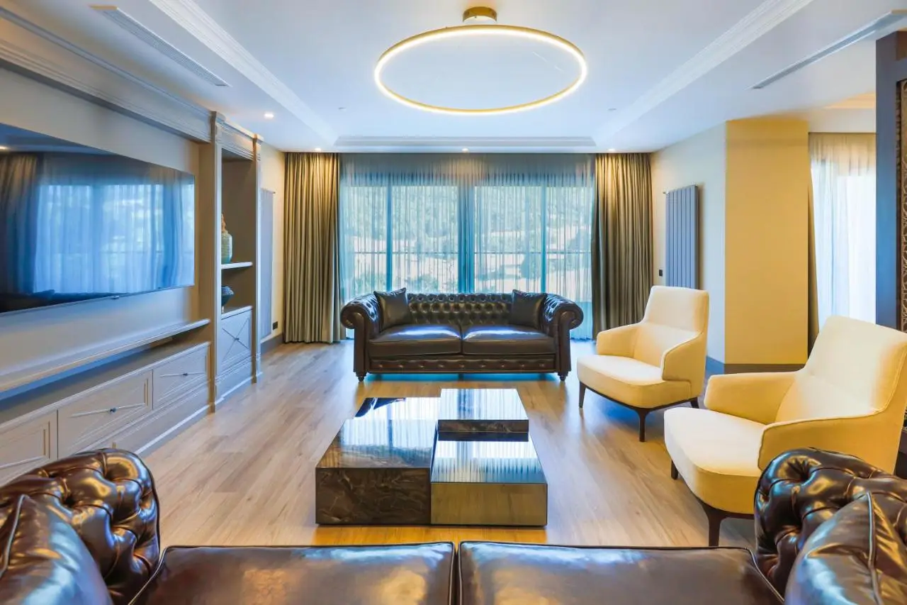 Narven Wellness & Thermal Hotel
