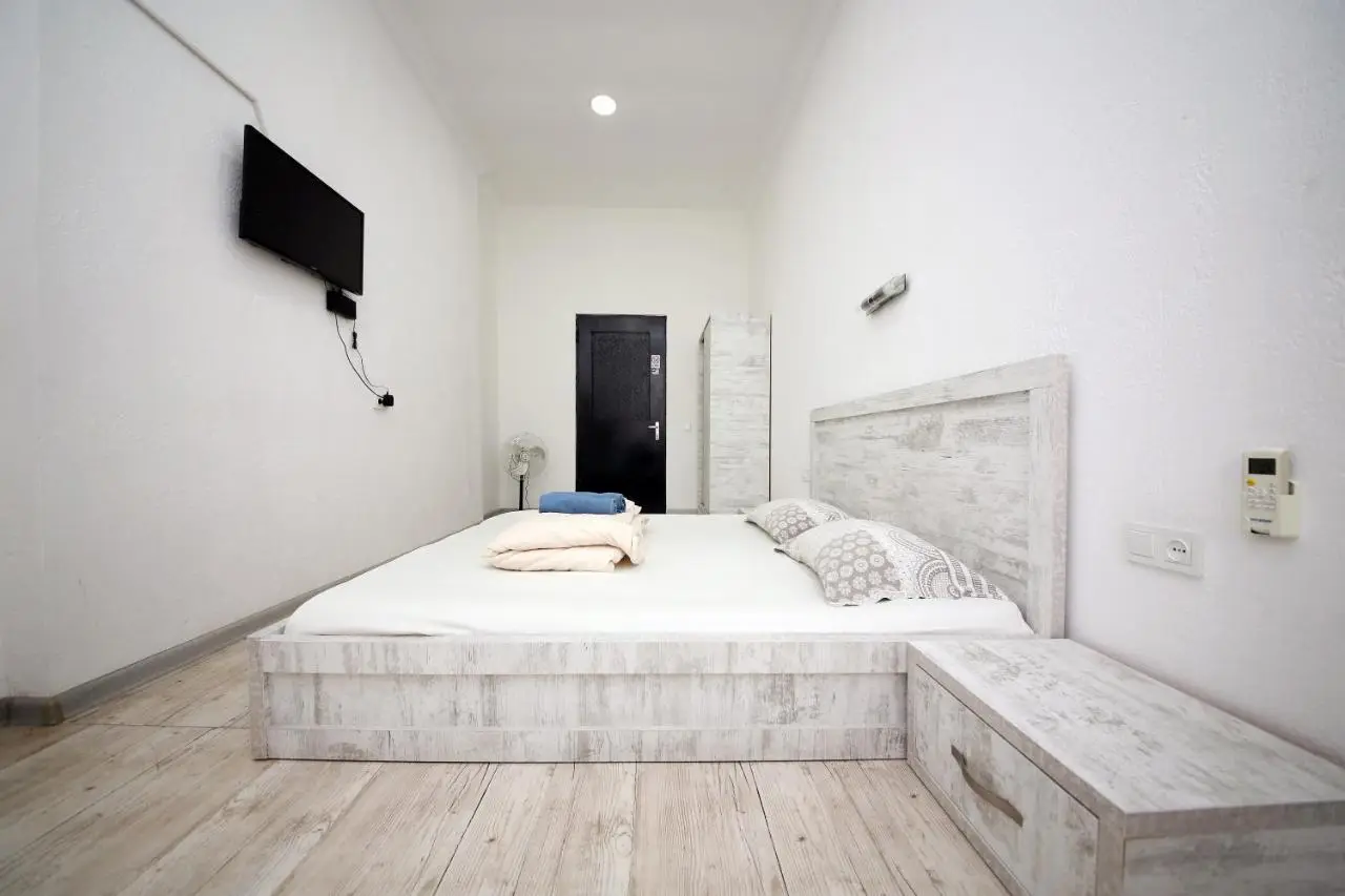 Hostel Mandaria