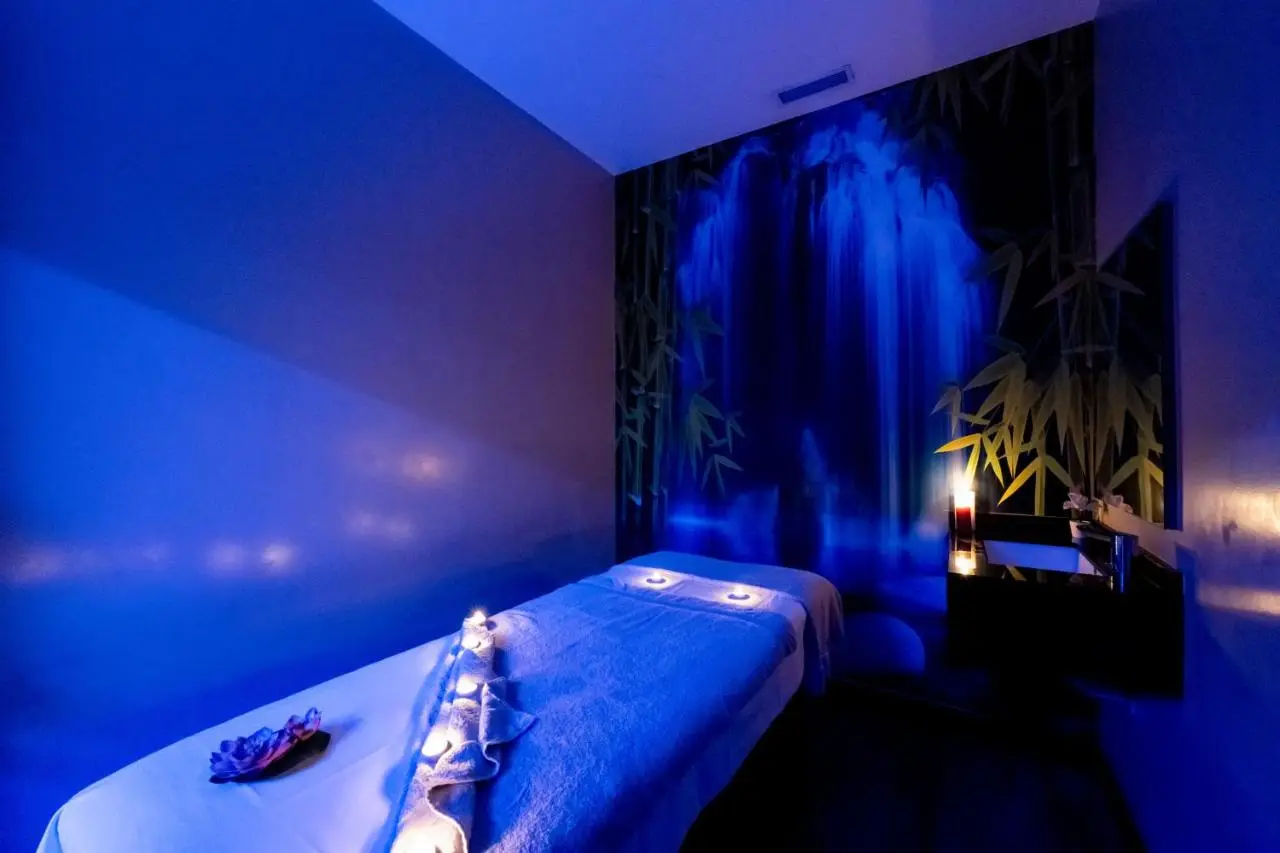 Graziella Gold Hotel