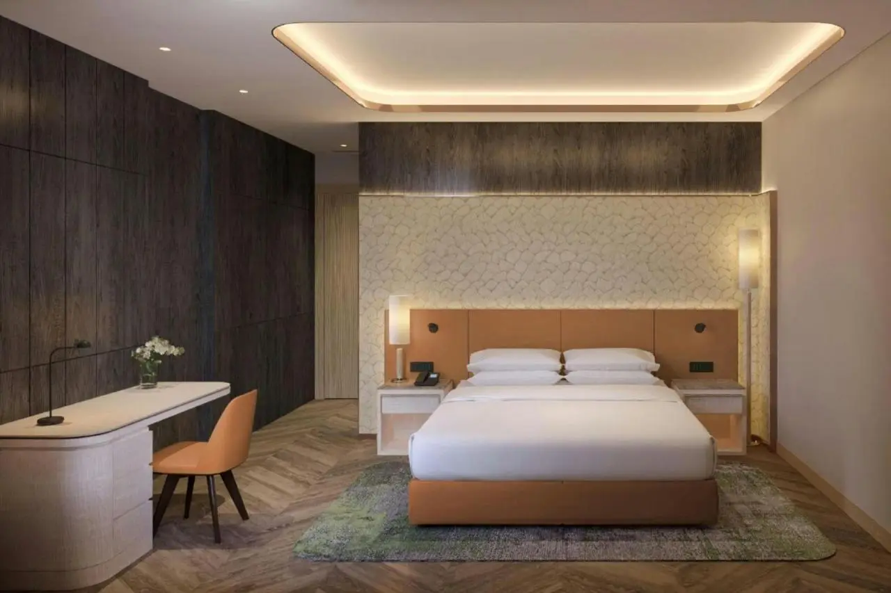 Renaissance Polat Istanbul Hotel