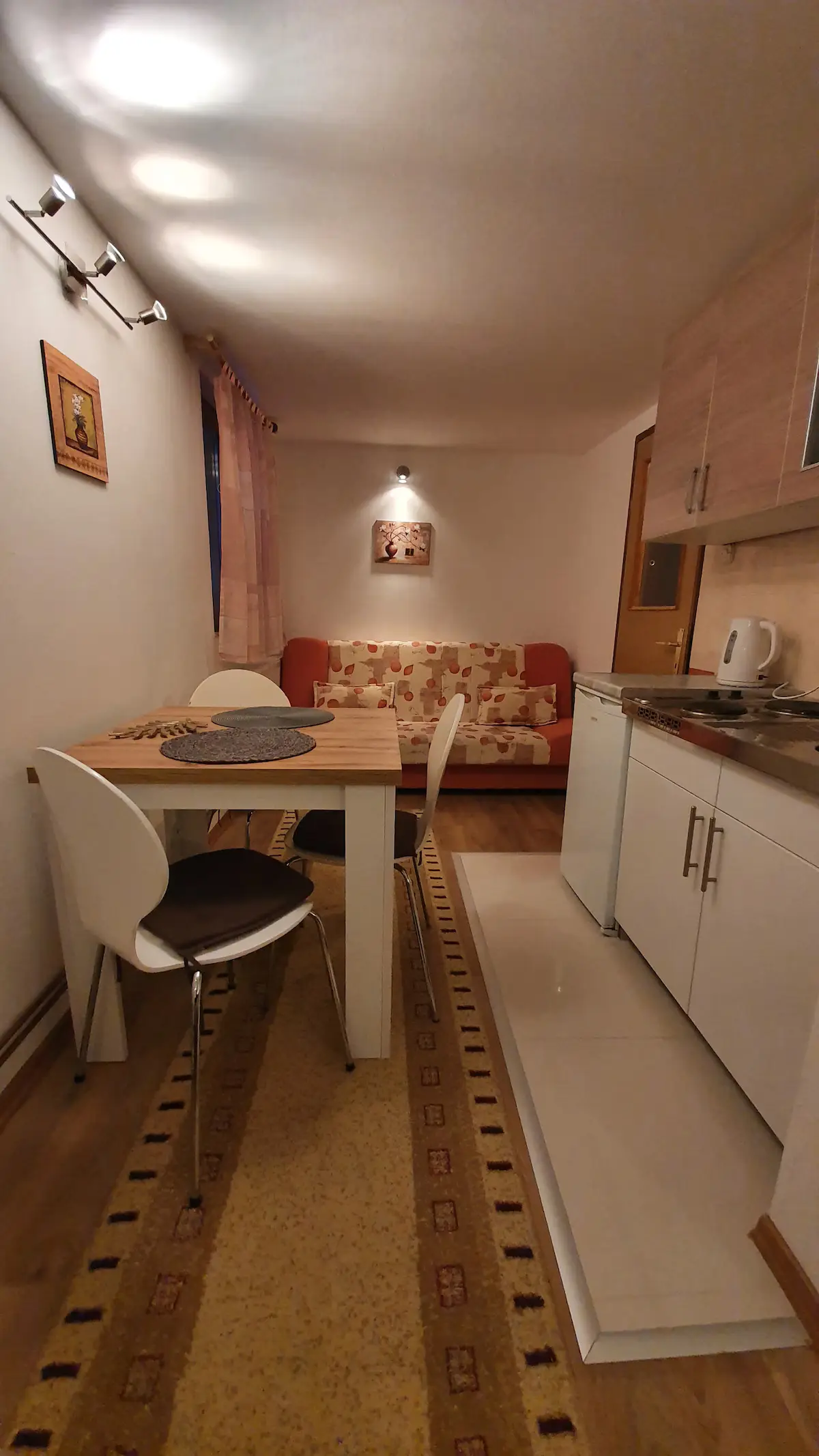 Apartment Vlasic (up to 4 persons)
