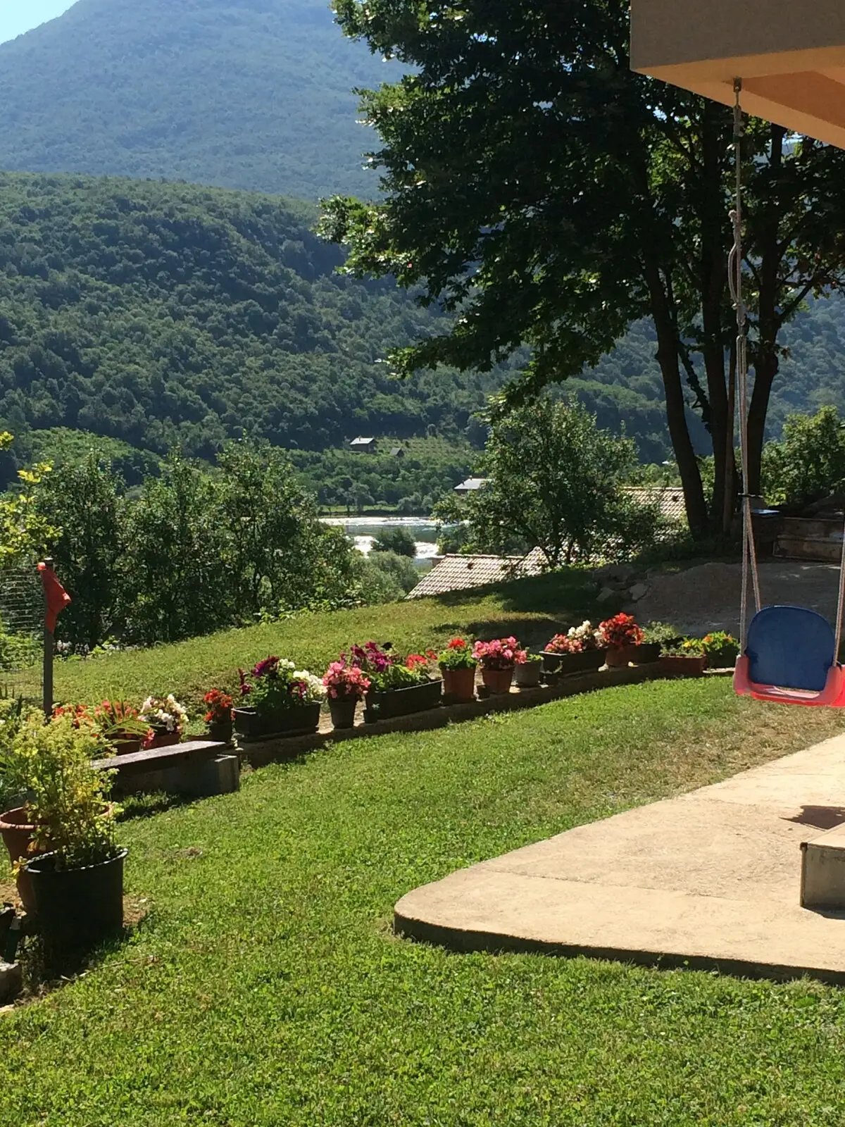 Vacation home Ajaz