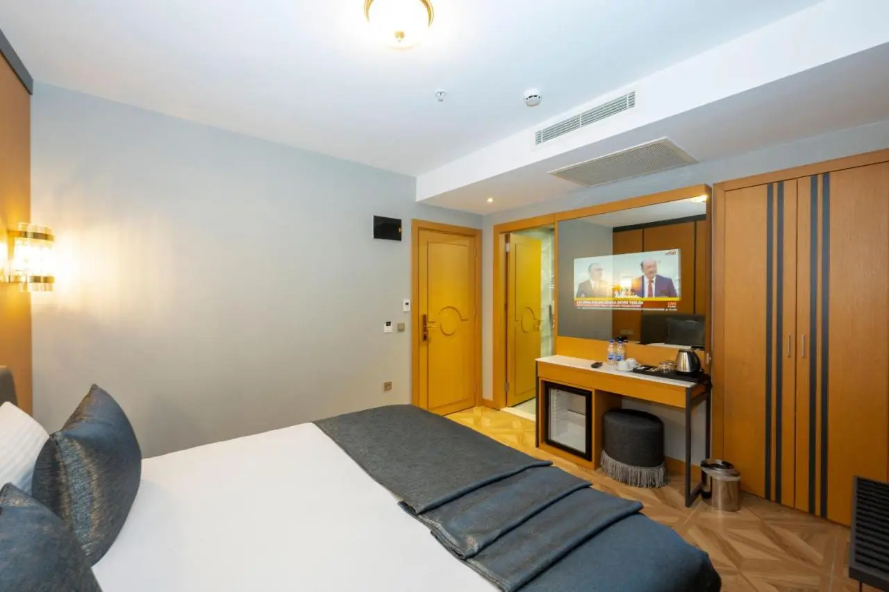 Freya Hotel