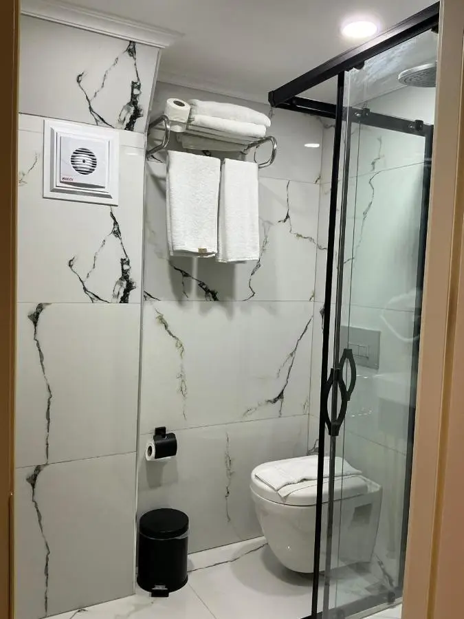 New Florenta Hotel