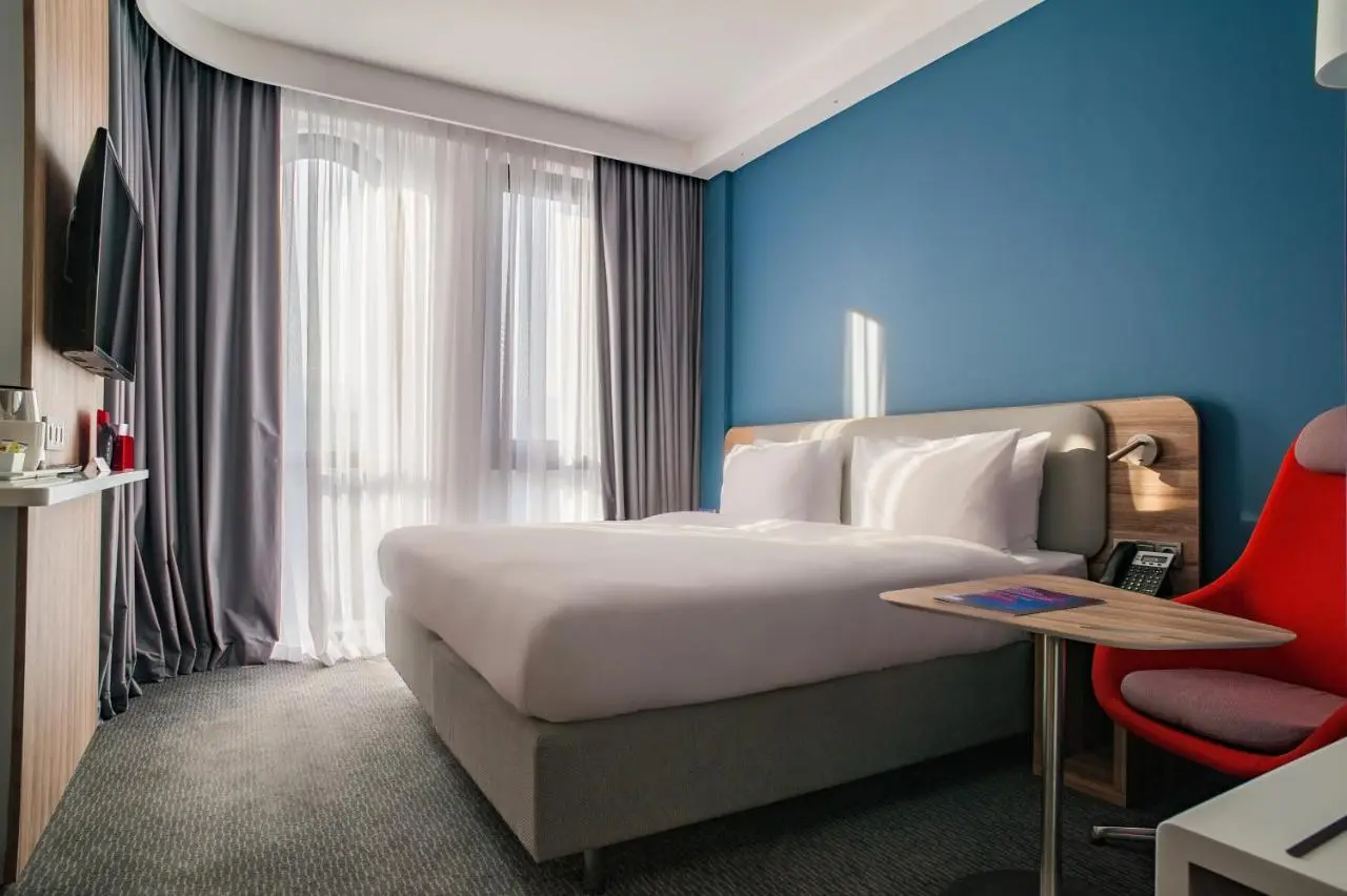 Holiday Inn Express Tbilisi Avlabari by IHG