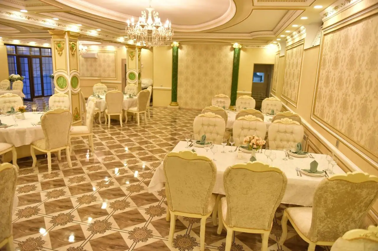 Firuze Hotel & Restaurant