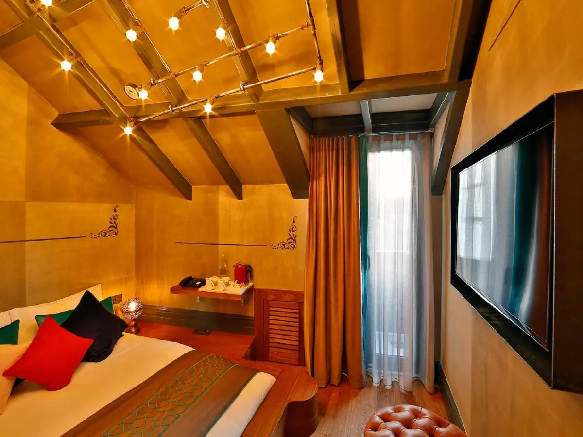Sanat Boutique Hotel Pera
