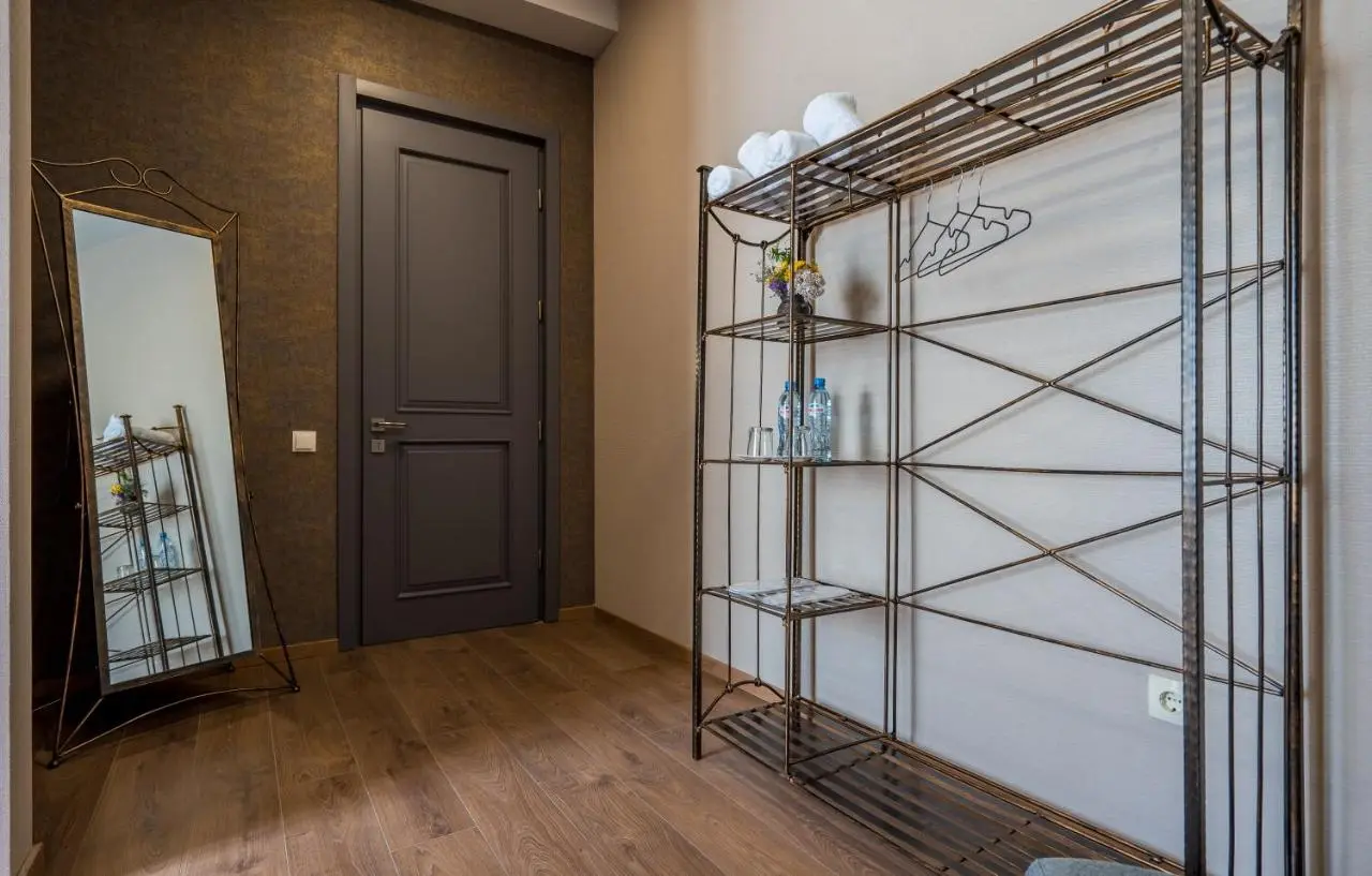 Travel Inn Kazbegi
