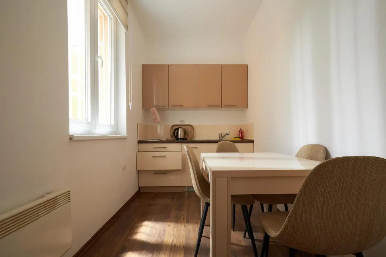 Central Inn Apartments Sarajevo