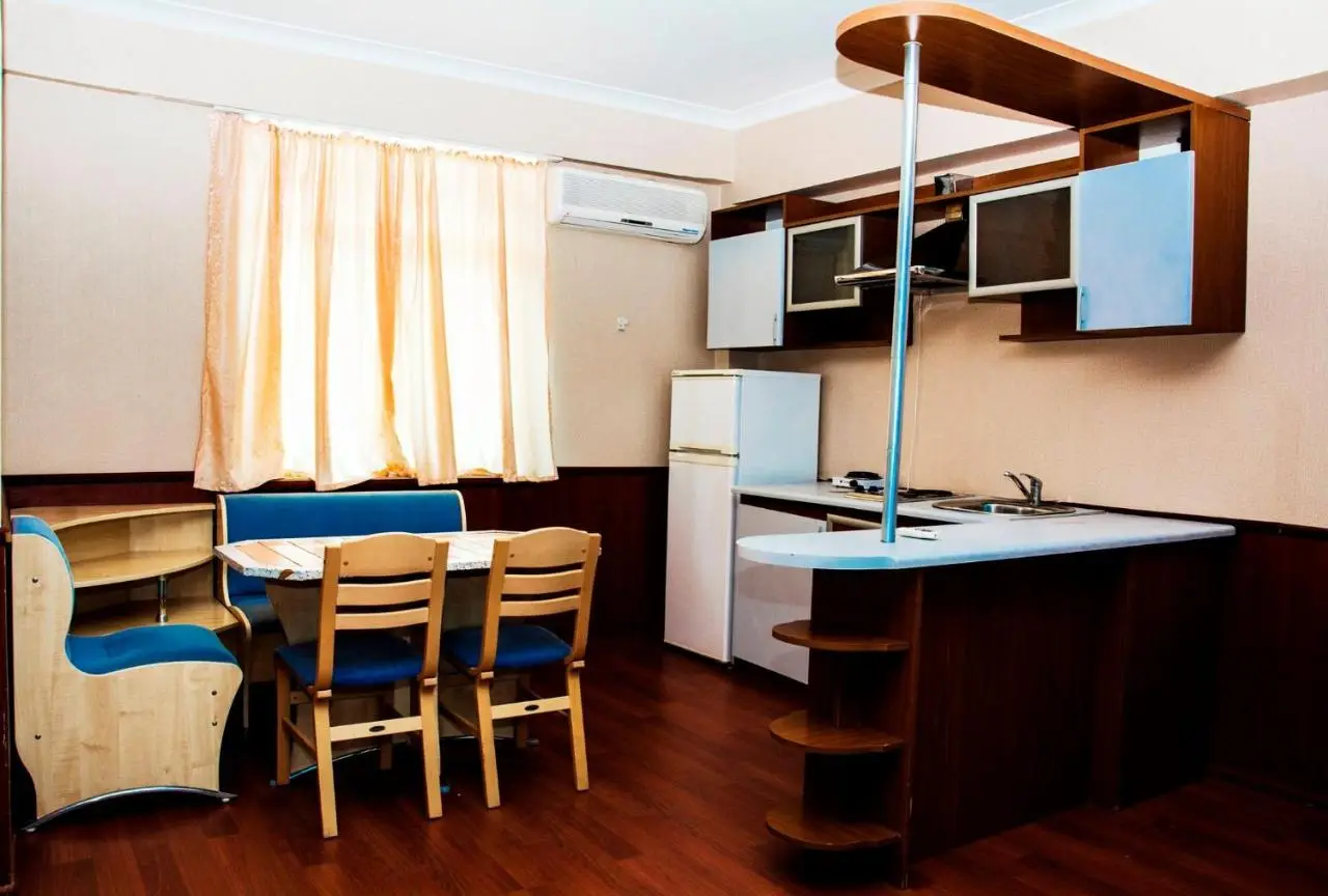 AF HOTEL AQUAPARK
